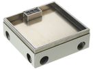 Bodendose Woertz 214×214mm Est