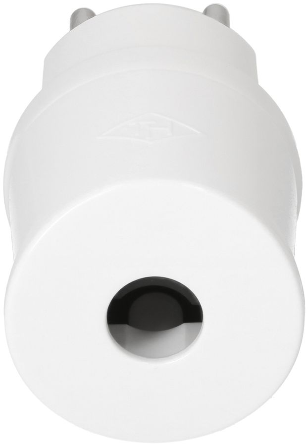 Fiche MH TH T15 3L+N+PE 10A 400/250V horizontale pour câble Ø8…12.5mm bc