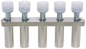 Boulon de connexion Woertz 81546, pour borne de jonction série 30128