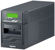 USV-Anlage Legrand NIKY S, 1000VA/600W 230V 5min