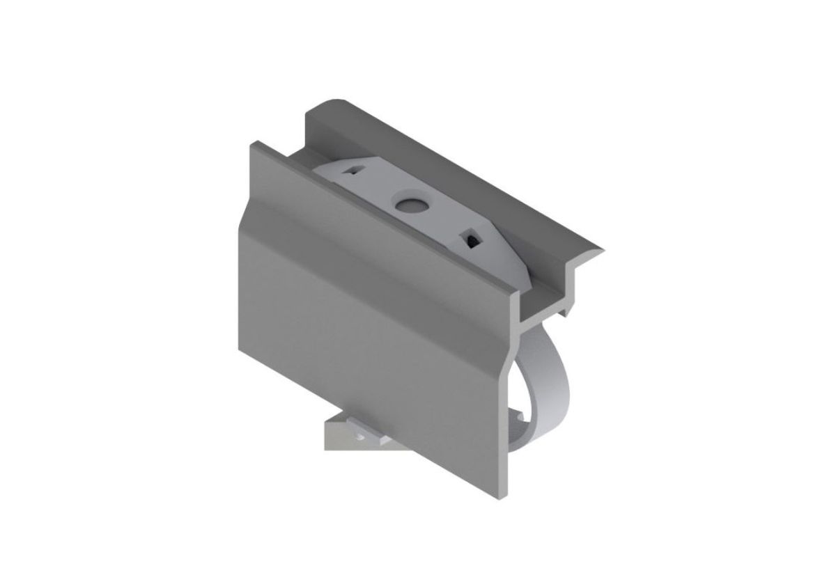 Außenklemme G3 30mm TopFix 200 / AeroFix