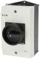 Interrutorre sicurez.AP EATON 32A 15kW 3L+1Ch+1R CI_K2 nero
