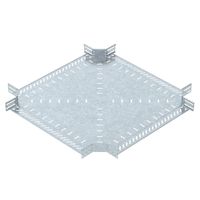 Kreuzstück BET RK 60×600mm Stahl feuerverzinkt