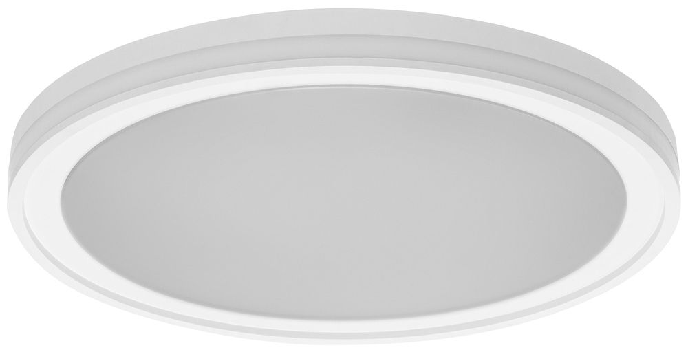 LED-Deckenleuchte SMART+ WIFI CIRCLE 28W 900lm 3000...6500K weiss