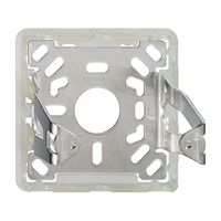 AP-Grundplatte FX 54mm EDIZIOdue universal