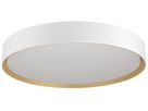 LED-Decken-/Wandleuchte SLV DECONA 42 23W 2020lm 927/930 IP44 DIM Ø420 weiss