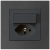 Combinaison ENC A-R/1P+T13 noir kallysto.pro avec sécurité enfants