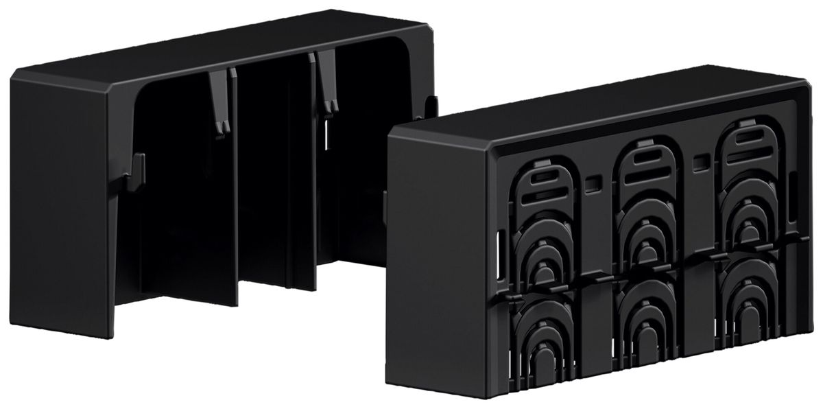 Abdeckung RiLineX RX 9365.530 NH00 2Stk