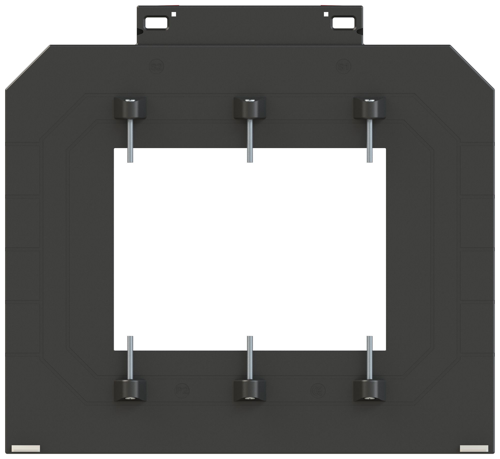 Convertitore di corrente ABB CT1M-12 4000 4000A/5A 0.5