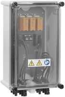 Scatola di raccordo generatore WM GAK PVN1M1I3SXFXV1O3TXPX10