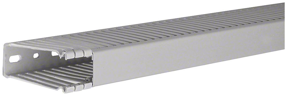 Verdrahtungskanal Tehalit BA6 31×84 grau