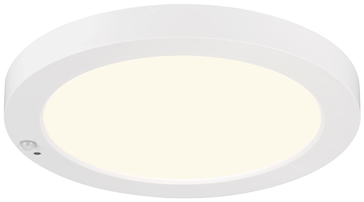 Downlight LED Feilo Sylvania START 5IN1 PIR Ø227mm 18W 1800lm 3000…6500K VWB