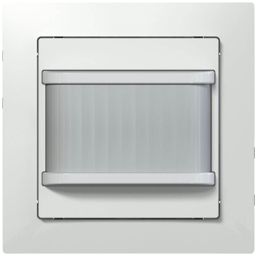 UP-Bewegungsmelder ABB SIDUS free@home weiss glänzend