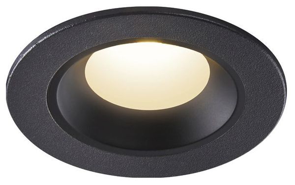 EB-LED-Downlight SLV NUMINOS XS, 7W 200mA 700lm 3000K 20° sz