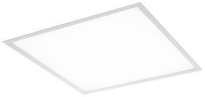 Lampada pannello LED SG Sense ECO 34W 4060lm 830 IP65 REG 597×597 bianco
