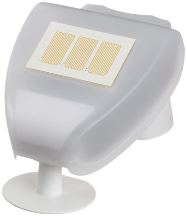 Centrale météorologique AP 257/22