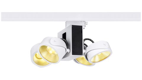 Leuchten, Ausstrahlungswinkel kleiner 40°, Form rund/oval