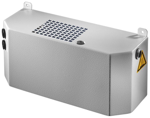 Kondensator Rittal SK 3301.500 129×280×105mm 115…230V