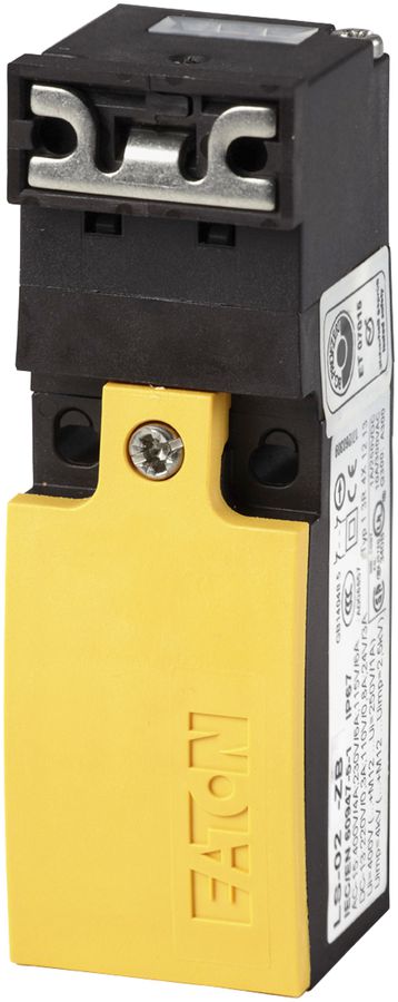 Sicherheitspositionsschalter Eaton