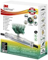 Verbindungsmuffe 3M Scotchcast 92-NBA 0 GS 4×1.5…4mm², 5×1.5…2.5mm²