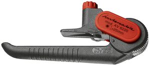 Abmantelungswerkzeug Intercable AV6220 Ø25…1000mm
