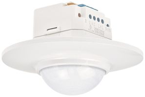 Rilevatore di movimento INC Swiss Garde 360 Plus RA 16m bianco