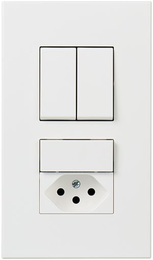 Combinaison ENC ATO 1/3+3/1L +3/1L+T13 blanc grd.I+I