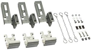 Bausatz Paneelverkleidung Tehalit G2286 für BR/BR netway