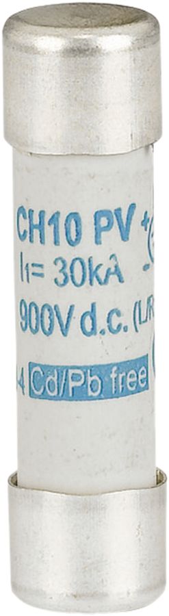 Fusibile Z-C10/SE 25A 10×38mm