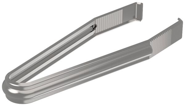 Extracteur de capuchon EAO pour cadre frontal plat