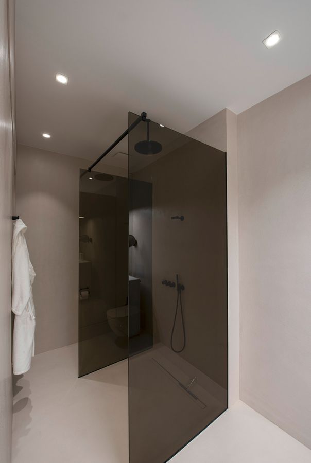 EB-LED-Downlight SLV PATTA-F, 12W 765lm 3000K eckig IP65 mattweiss