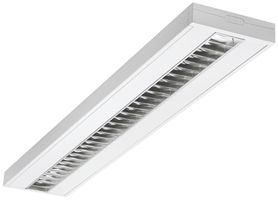 Plafonnier LED Sylvania RANA NEO 1L 36W 4700lm 4000K IP20 blanc