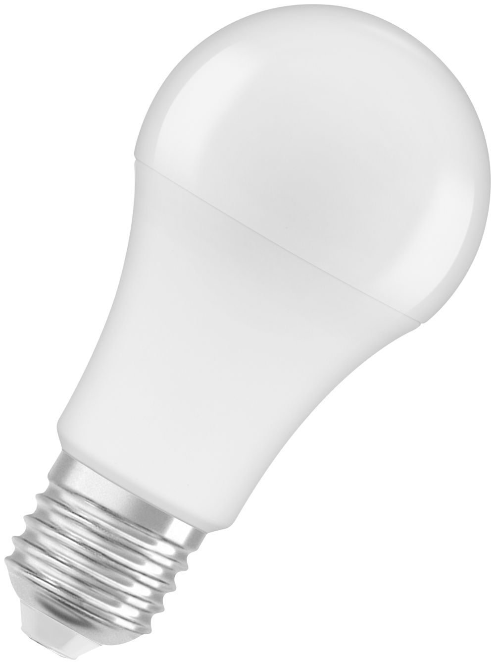 Lampada LED PARATHOM CLASSIC A75 FROSTED E27 10W 840 1055lm