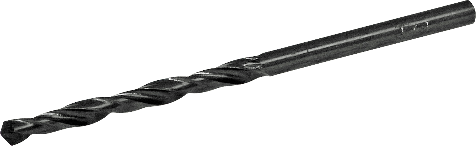 Punta elicoidale CIMCO HSS corto 3.5mm