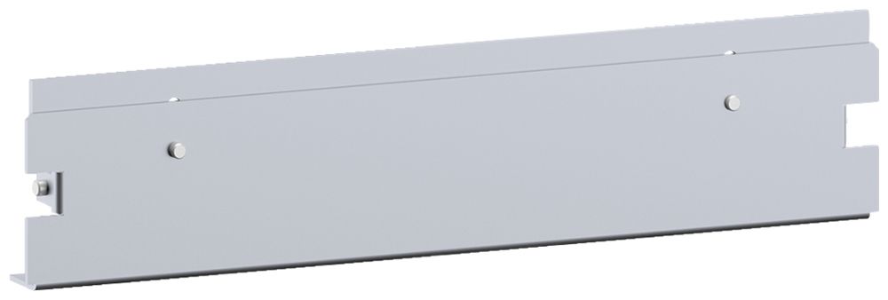 Endstück Hager tehalit.BKB/BKG 300×60mm