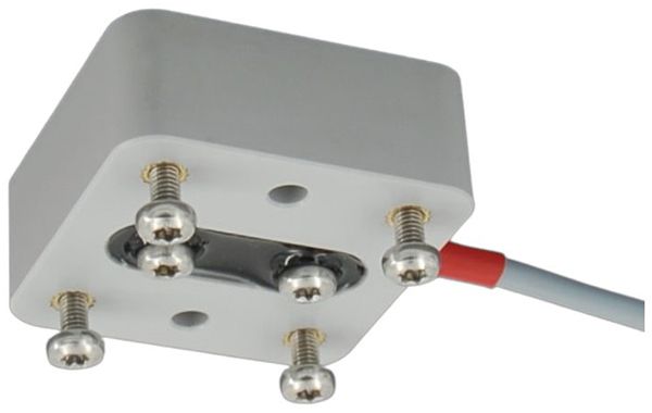 Wassersensor Wunderli HY-D-V2, überwacht, 0…10mm, Kabel 5m