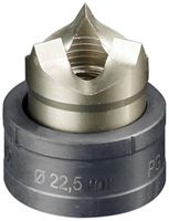 Blechlocher Rittal AS 4055.122 rund PG16 Ø22.5mm