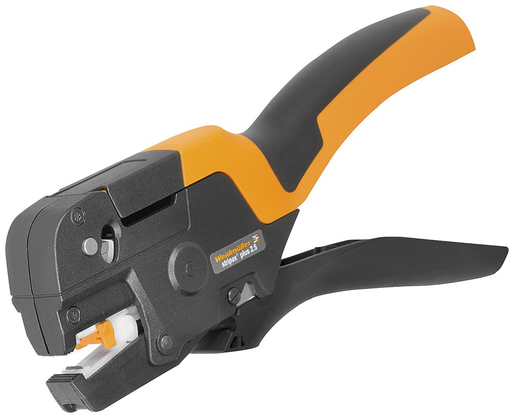 Abisolierwerkzeug Weidmüller STRIPAX PLUS 2.5