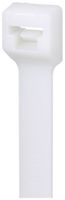 Kabelbinder Panduit 4.8×292mm farblos