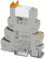 Relaismodul Phoenix Contact PLC-INTERFACE PLC-RPT- 24DC/21HC