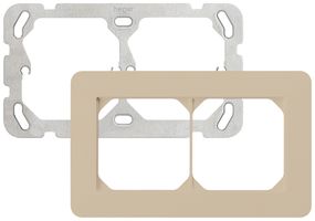 En-tête ENC kallysto.trend 1×2 beige horizontal