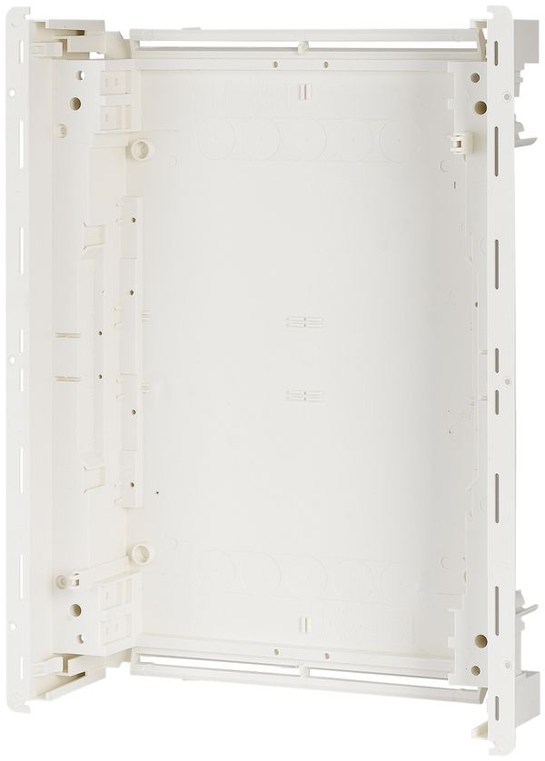 Coffret ENC 2 rangées sans platine