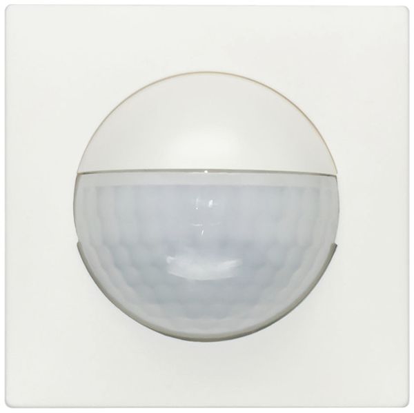 Détecteur de présence ENC KNX Luxomat PD2 S 180 C ST EDIZIOdue, blanc