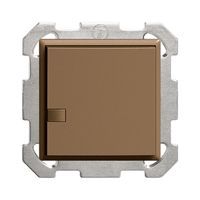 Tasto INC ZEP 1c/1t ON-OFF stazione principale EDIZIOdue coffee