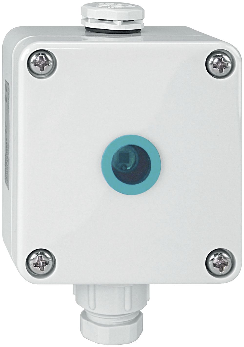 AP-Helligkeitssensor KNX Schneider Electric MTN663593