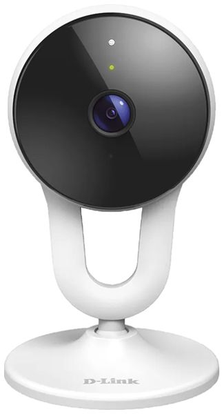Caméra D-LINK DCS-8300LHV2 Wi-Fi indoor, 1080p, 100°, vision nocturne