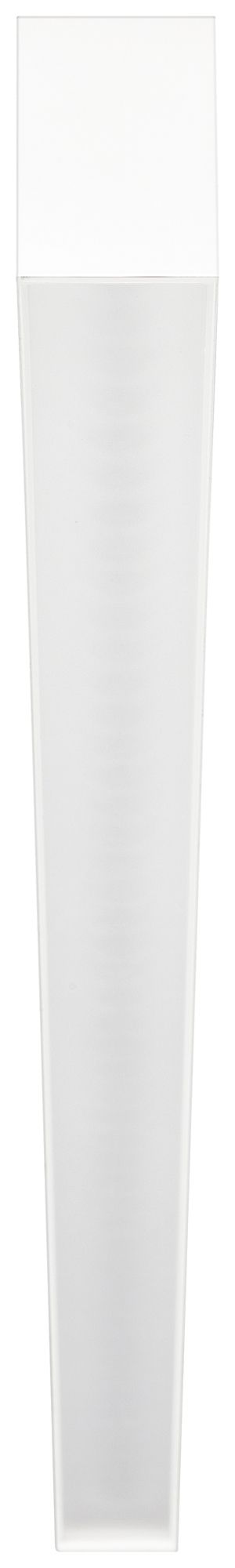 LED-Deckenleuchte Sylvania Otao Linear PRIS 24W 3350lm 830/840 1147mm ws