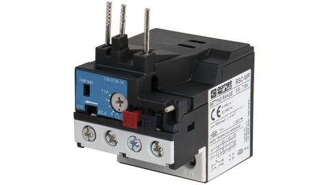 Thermorelais RSC-MP