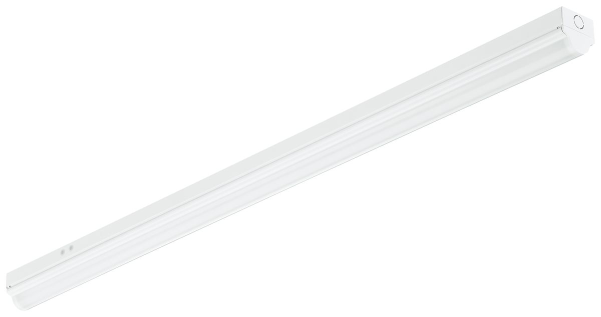 Réglette LED Philips Ledinaire 21W 2500lm 4000K 1125mm blanc 12 pcs