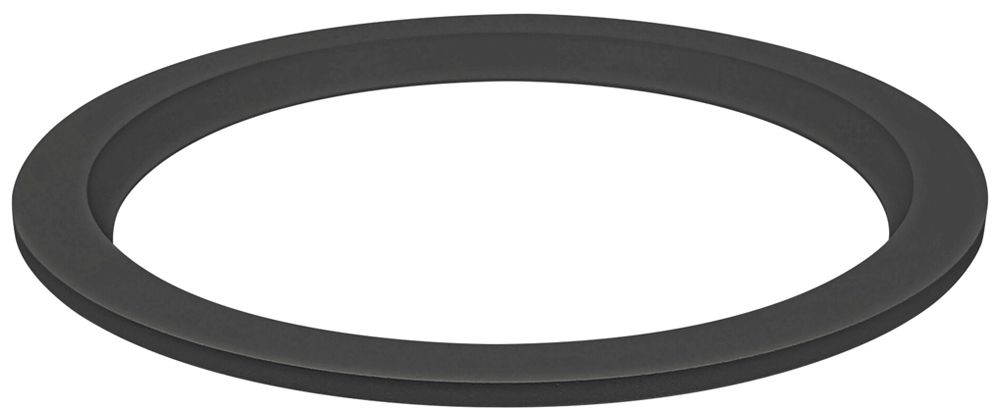 Anello decorativo LEDVANCE COMFORT Ø215×12.4mm nero